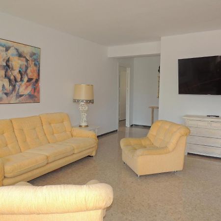 Eurosol Carihuela Beach Torremolinos Exterior foto