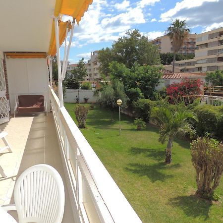 Eurosol Carihuela Beach Torremolinos Exterior foto
