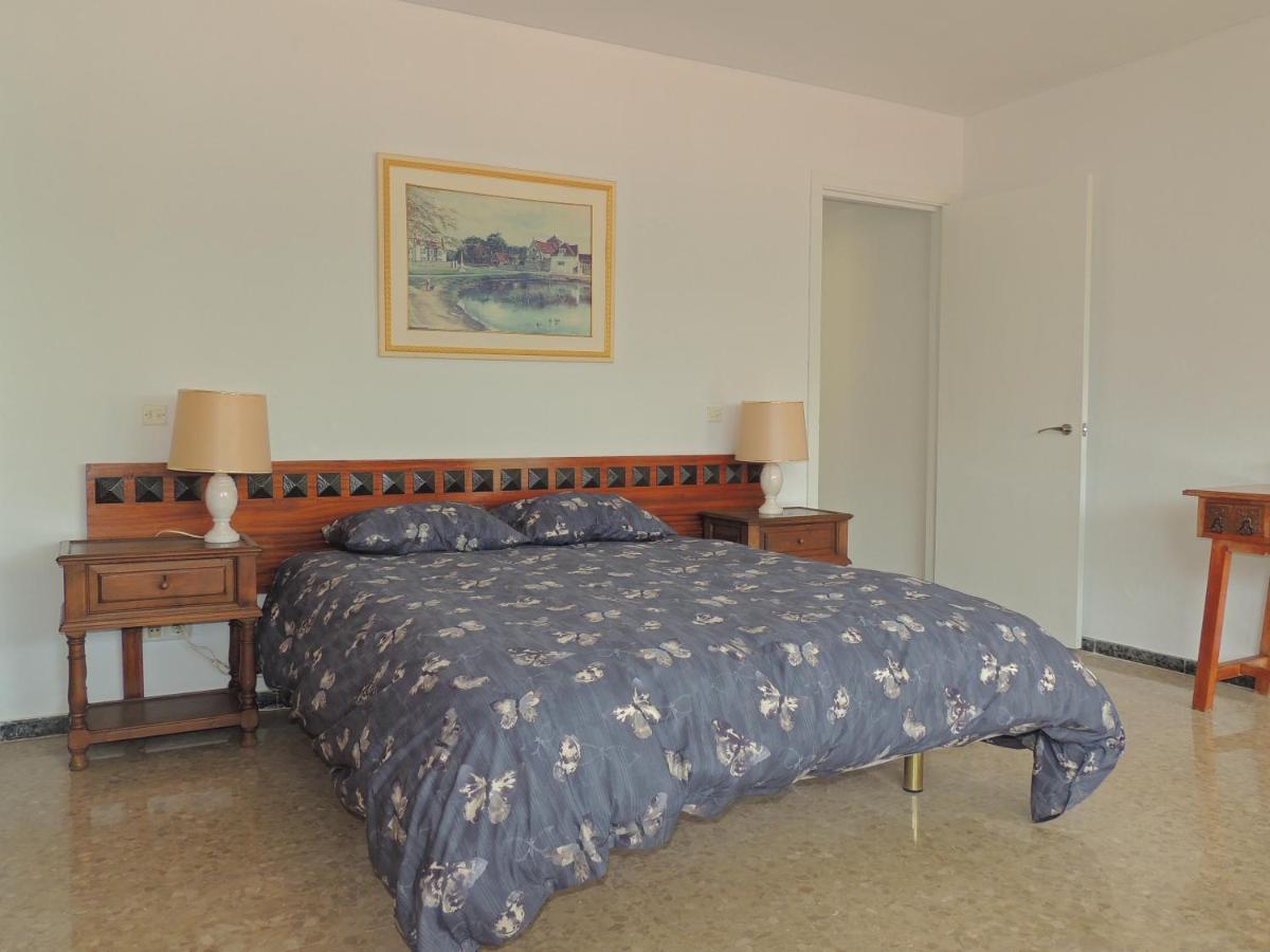 Eurosol Carihuela Beach Torremolinos Exterior foto