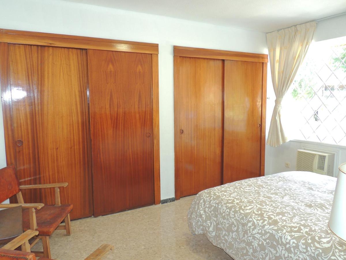 Eurosol Carihuela Beach Torremolinos Exterior foto
